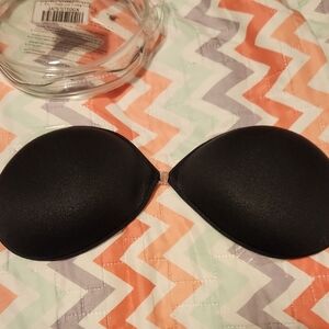 NEW and unused Adhesive bra